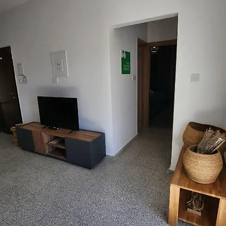 Adamandri - Prime Location Ayía Nápa