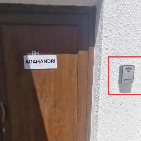 Adamandri - Prime Location Ayía Nápa