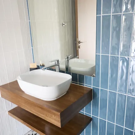 Appartement Adamandri - Prime Location Ayía Nápa