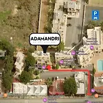 Adamandri - Prime Location