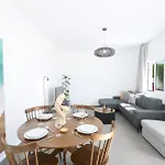 Apartment Adamandri - Prime Location Ayia Napa