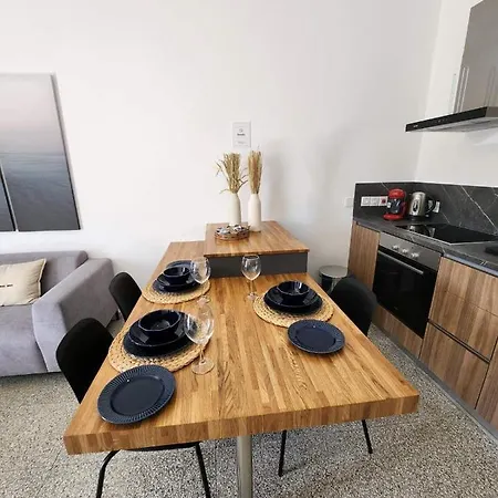 Adamandri - Prime Location * Ayia Napa