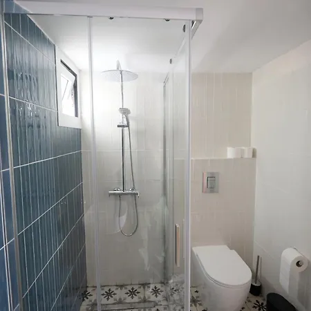 Apartmán Adamandri - Prime Location