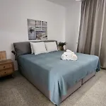 아파트 Adamandri - Prime Location