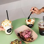Adamandri - Prime Location 아파트