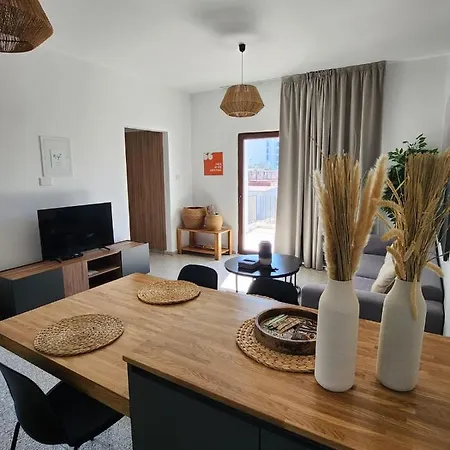 Adamandri - Prime Location Apartment Ayia Napa