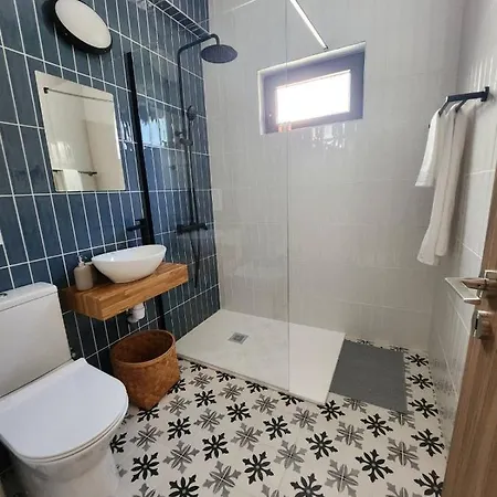 Adamandri - Prime Location Apartment Ayia Napa