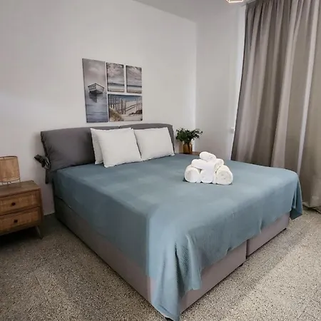 Apartment Adamandri - Prime Location