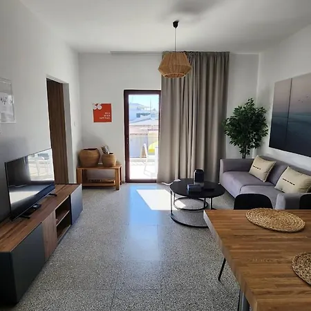 Adamandri - Prime Location Ajia Napa