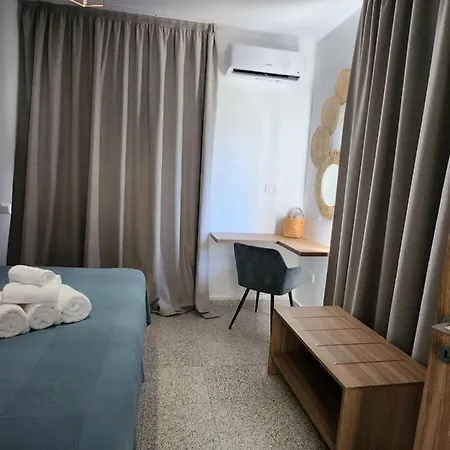 Adamandri - Prime Location Apartment Ayia Napa