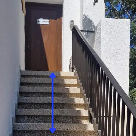 Adamandri - Prime Location Apartment Ayia Napa