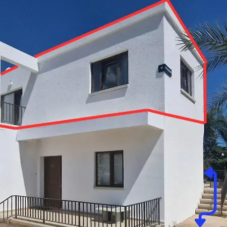 Apartment Adamandri - Prime Location *