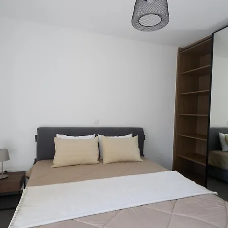 Apartment Adamandri - Prime Location