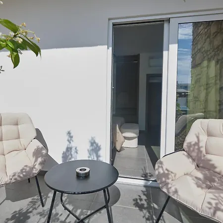 Apartment Adamandri - Prime Location *