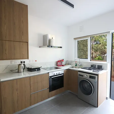 Adamandri - Prime Location Apartment Ayia Napa