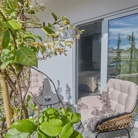 Apartment Adamandri - Prime Location Ayia Napa