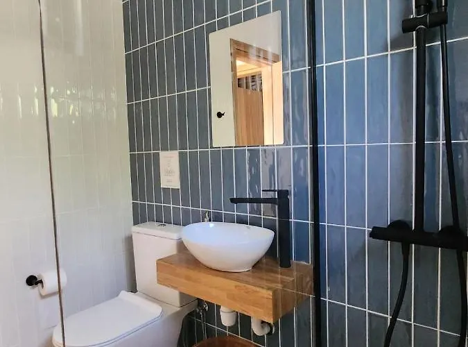 Lejlighed Adamandri - Prime Location Ayia Napa