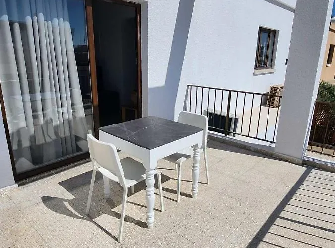 Adamandri - Prime Location * Ayia Napa