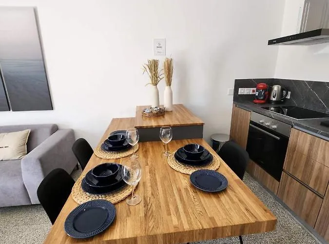 Adamandri - Prime Location * Ayia Napa