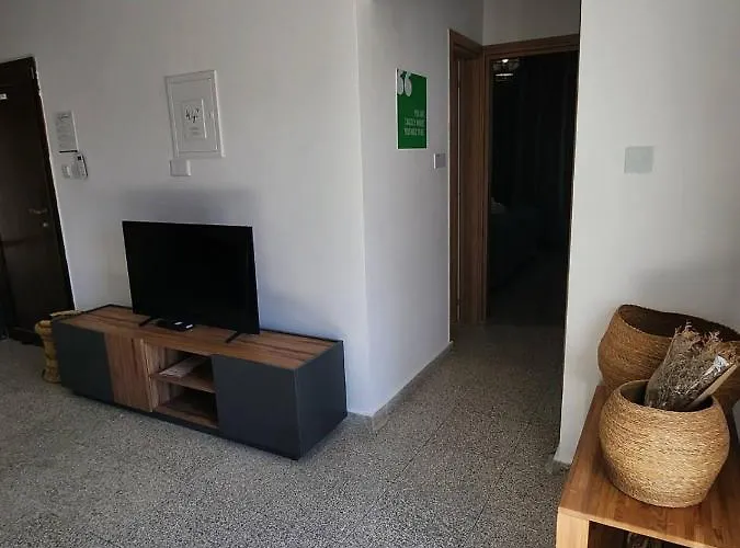 Adamandri - Prime Location Ayia Napa