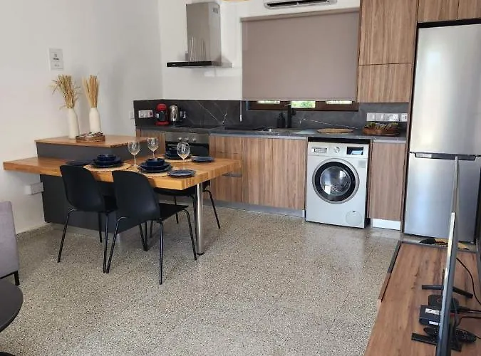 Adamandri - Prime Location * Ayia Napa