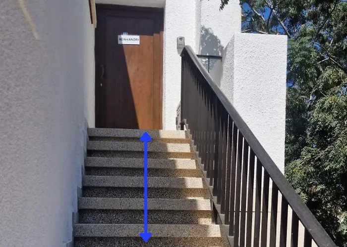 Adamandri - Prime Location Lejlighed Ayia Napa