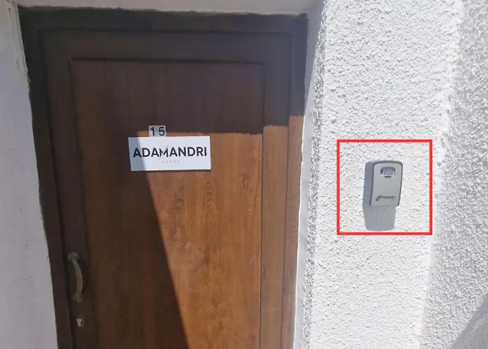 Adamandri - Prime Location Ayia Napa