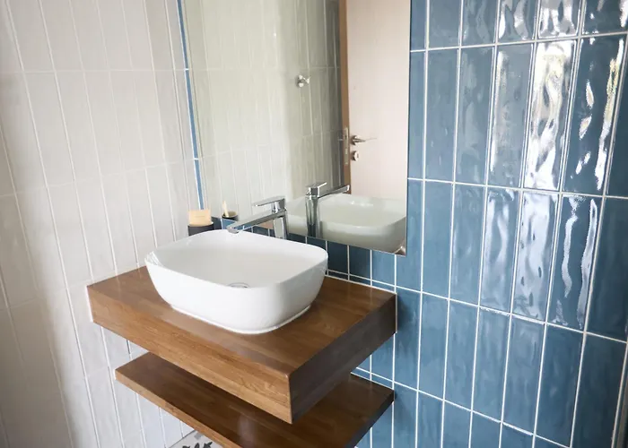 Lejlighed Adamandri - Prime Location Ayia Napa