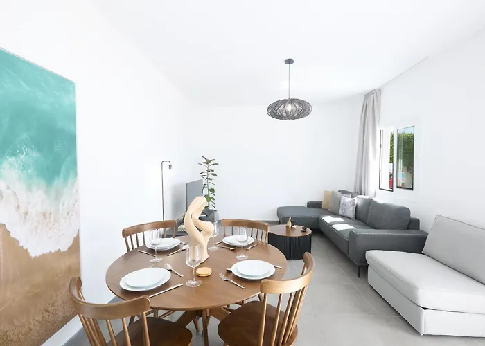 Lejlighed Adamandri - Prime Location Ayia Napa