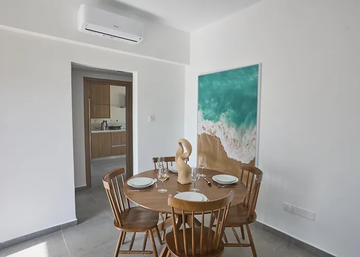 Adamandri - Prime Location Ayia Napa