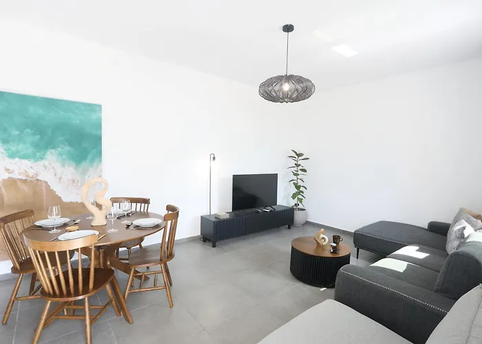 Lejlighed Adamandri - Prime Location Ayia Napa