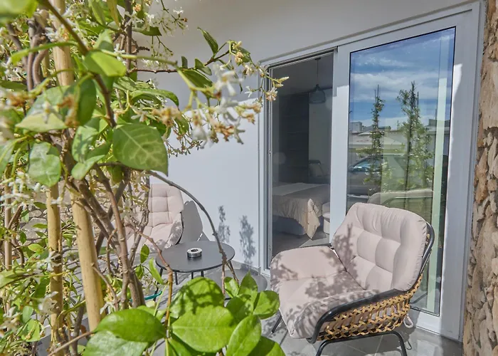 Lejlighed Adamandri - Prime Location Ayia Napa