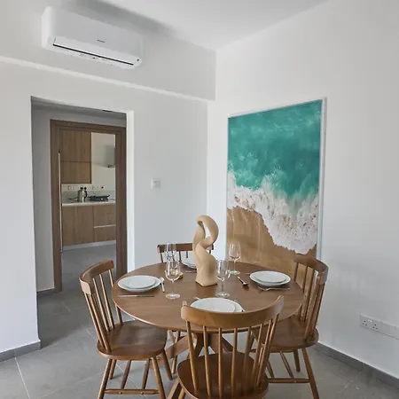 Adamandri - Prime Location Ajia Napa