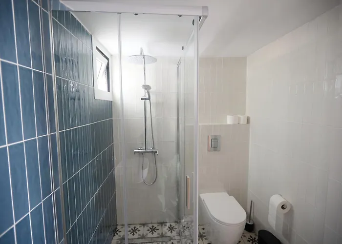 아파트 Adamandri - Prime Location