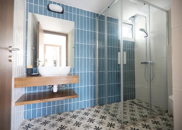 Adamandri - Prime Location 아파트